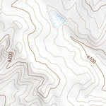 35107NE Page 84 Chaco Mesa Topo Preview 3