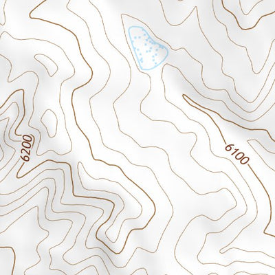35107NE Page 84 Chaco Mesa Topo Preview 3