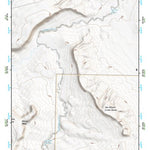 35107NE Page 85 Chaco Mesa Topo Preview 1