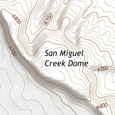 35107NE Page 85 Chaco Mesa Topo Preview 3