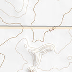 35107NE Page 86 Chaco Mesa Topo Preview 2