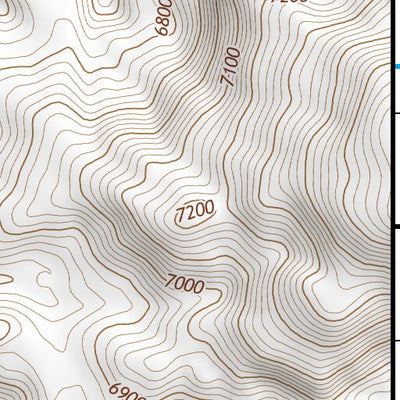 35107NE Page 86 Chaco Mesa Topo Preview 3