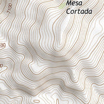 35107NE Page 87 Chaco Mesa Topo Preview 3