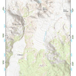 35107NE Page 88 Chaco Mesa Topo Preview 1