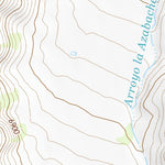 35107NE Page 88 Chaco Mesa Topo Preview 2