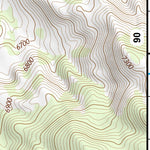 35107NE Page 89 Chaco Mesa Topo Preview 3