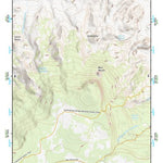 35107NE Page 90 Chaco Mesa Topo Preview 1