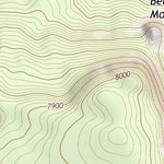 35107NE Page 90 Chaco Mesa Topo Preview 2