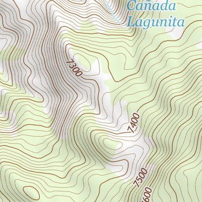 35107NE Page 90 Chaco Mesa Topo Preview 3