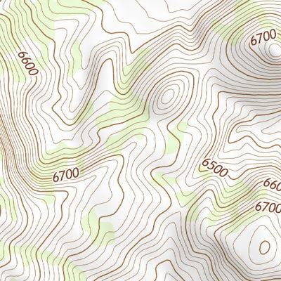 35107NE Page 91 Chaco Mesa Topo Preview 3