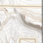 35107NE Page 92 Chaco Mesa Topo Preview 3