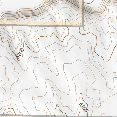 35107NE Page 93 Chaco Mesa Topo Preview 2