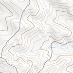 35107NE Page 96 Chaco Mesa Topo Preview 3