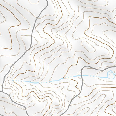 35107NE Page 96 Chaco Mesa Topo Preview 3