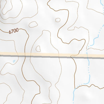 35107NE Page 97 Chaco Mesa Topo Preview 2