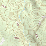 35107NE Page 100 Chaco Mesa Topo Preview 3