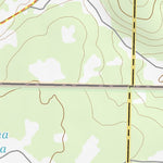 35107NE Page 101 Chaco Mesa Topo Preview 2