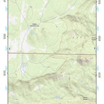 35107NE Page 102 Chaco Mesa Topo Preview 1