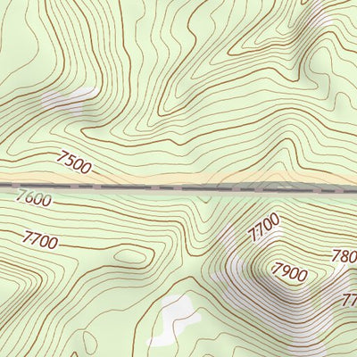 35107NE Page 102 Chaco Mesa Topo Preview 3
