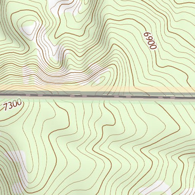 35107NE Page 103 Chaco Mesa Topo Preview 2