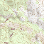 35107NE Page 103 Chaco Mesa Topo Preview 3