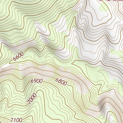 35107NE Page 103 Chaco Mesa Topo Preview 3