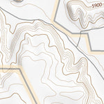 35107NE Page 105 Chaco Mesa Topo Preview 2