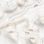 35107NE Page 105 Chaco Mesa Topo Preview 3