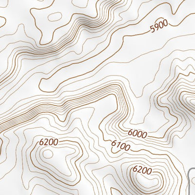 35107NE Page 105 Chaco Mesa Topo Preview 3