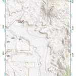 35107NE Page 106 Chaco Mesa Topo Preview 1