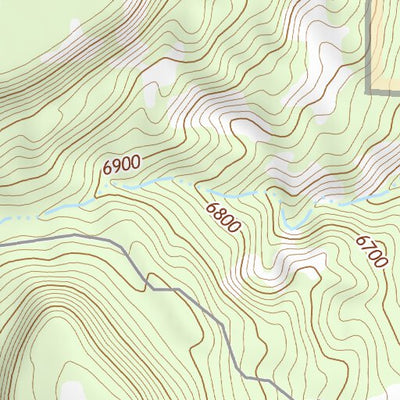 35107NE Page 108 Chaco Mesa Topo Preview 3