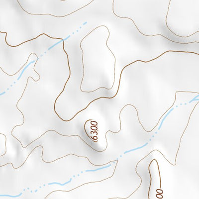 35107NW Page 1 Chaco Mesa Topo Preview 3