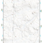 35107NW Page 2 Chaco Mesa Topo Preview 1