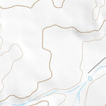 35107NW Page 2 Chaco Mesa Topo Preview 2
