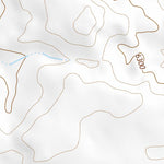 35107NW Page 3 Chaco Mesa Topo Preview 2