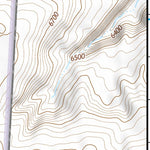 35107NW Page 4 Chaco Mesa Topo Preview 3