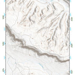 35107NW Page 5 Chaco Mesa Topo Preview 1