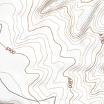 35107NW Page 5 Chaco Mesa Topo Preview 2