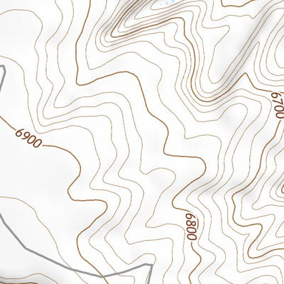 35107NW Page 5 Chaco Mesa Topo Preview 2