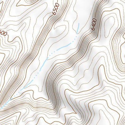 35107NW Page 5 Chaco Mesa Topo Preview 3