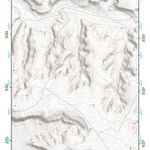 35107NW Page 6 Chaco Mesa Topo Preview 1