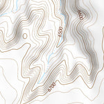 35107NW Page 6 Chaco Mesa Topo Preview 2