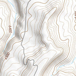 35107NW Page 6 Chaco Mesa Topo Preview 3