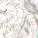 35107NW Page 7 Chaco Mesa Topo Preview 3