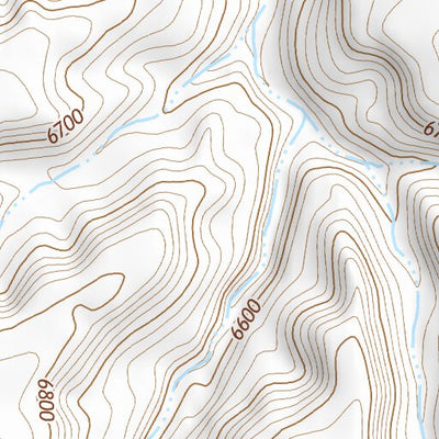 35107NW Page 7 Chaco Mesa Topo Preview 3