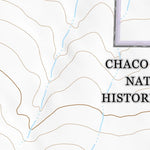 35107NW Page 8 Chaco Mesa Topo Preview 2
