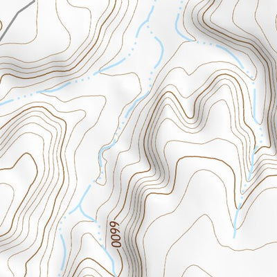 35107NW Page 8 Chaco Mesa Topo Preview 3