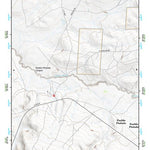 35107NW Page 9 Chaco Mesa Topo Preview 1