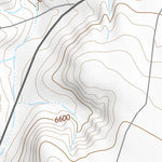 35107NW Page 9 Chaco Mesa Topo Preview 3