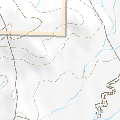 35107NW Page 10 Chaco Mesa Topo Preview 2